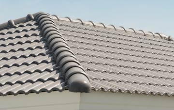 advantages of Moreton Morrell clay roofing