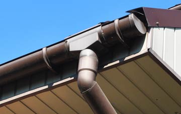types of Moreton Morrell fascias