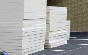 Moreton Morrell flat roof insulation costs