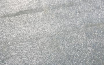 Moreton Morrell laminate fibreglass or shingles?