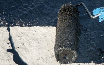 Moreton Morrell liquid sealant waterproofing