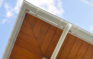 Moreton Morrell soffit types