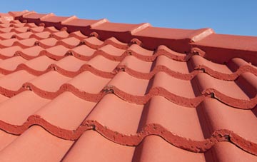 Moreton Morrell tile and slate roof replacement
