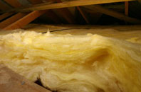 Moreton Morrell pitch roof insulation