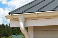 Moreton Morrell soffits